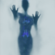Illustration for article titled Jock Unveils Sleek, Dreamy Concept Art For iEx Machina/i